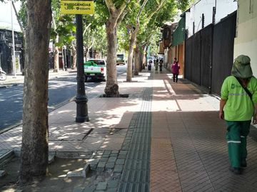 Local comercial en arriendo  en PROVIDENCIA