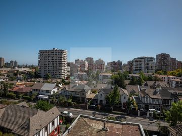 Departamento en venta  en LAS CONDES
