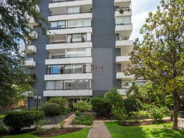Departamento en venta  en LAS CONDES