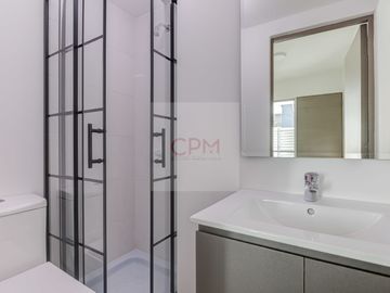 Departamento en venta  en LAS CONDES