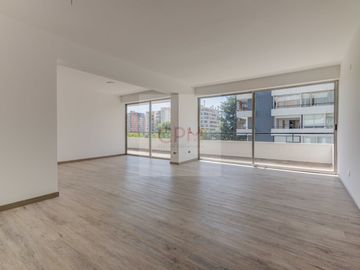 Departamento en venta  en LAS CONDES