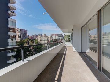 Departamento en venta  en LAS CONDES