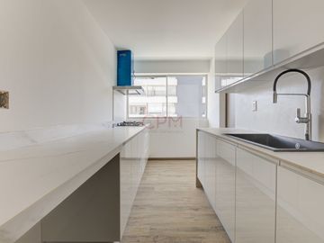 Departamento en venta  en LAS CONDES