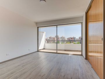 Departamento en venta  en LAS CONDES