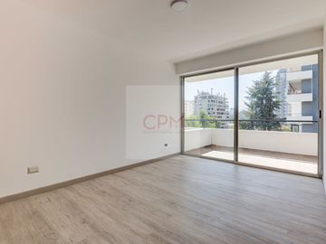 Departamento en venta  en LAS CONDES