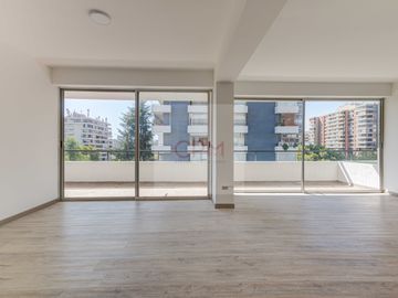 Departamento en venta  en LAS CONDES