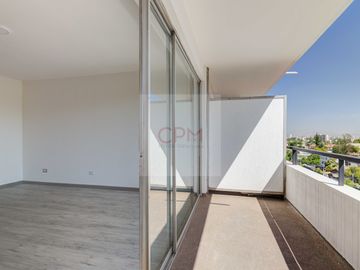 Departamento en venta  en LAS CONDES