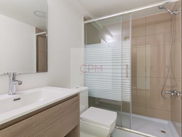 Departamento en venta  en LAS CONDES