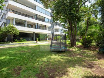 Departamento en venta  en LAS CONDES