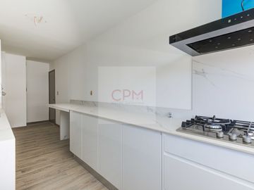 Departamento en venta  en LAS CONDES