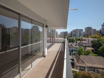 Departamento en venta  en LAS CONDES