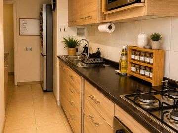 Departamento en venta  en LA FLORIDA