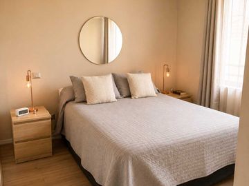 Departamento en venta  en LA FLORIDA
