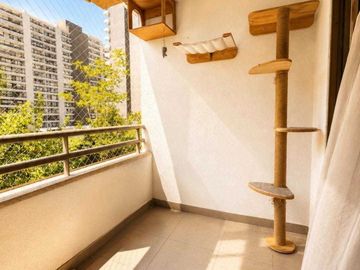 Departamento en venta  en LA FLORIDA