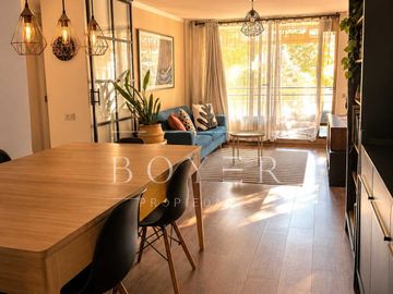 Departamento en venta  en LA FLORIDA