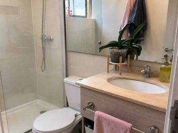 Departamento en venta  en LA FLORIDA