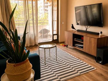 Departamento en venta  en LA FLORIDA