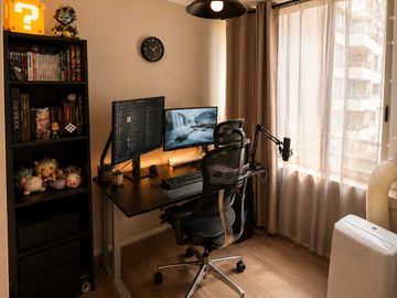 Departamento en venta  en LA FLORIDA