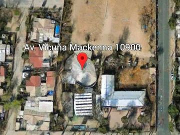 Parcela en venta  en LA FLORIDA
