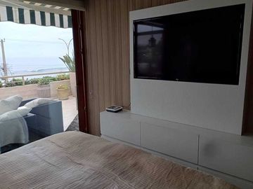 Departamento en arriendo  en CONCON