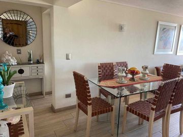 Departamento en arriendo  en CONCON