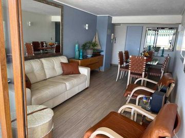 Departamento en arriendo  en CONCON