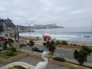 Departamento en arriendo  en CONCON