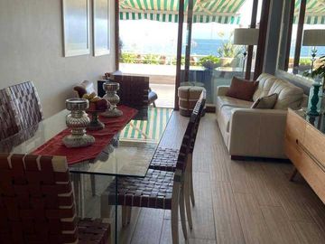 Departamento en arriendo  en CONCON