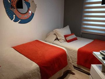 Departamento en arriendo  en CONCON