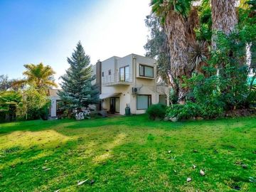 Casa en venta  en PEÑALOLÉN
