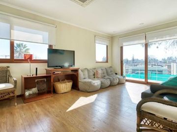 Casa en venta  en PEÑALOLÉN