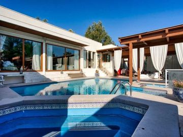 Casa en venta  en PEÑALOLÉN