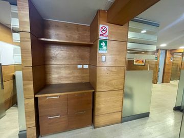 Oficina en venta  en SANTIAGO