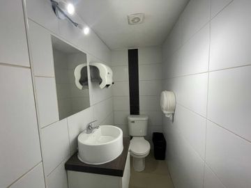 Oficina en venta  en SANTIAGO