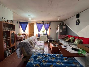 Casa en venta  en LA FLORIDA