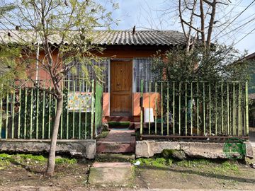 Casa en venta  en LA FLORIDA