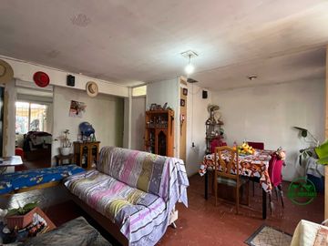 Casa en venta  en LA FLORIDA