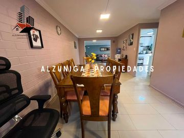 Casa en venta  en QUILICURA