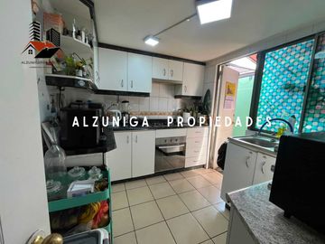 Casa en venta  en QUILICURA