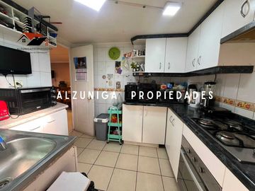 Casa en venta  en QUILICURA