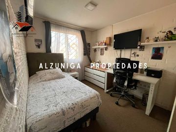 Casa en venta  en QUILICURA