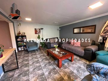 Casa en venta  en QUILICURA