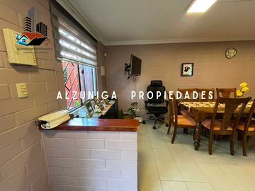 Casa en venta  en QUILICURA