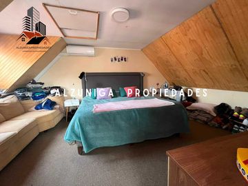 Casa en venta  en QUILICURA