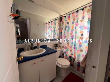 Casa en venta  en QUILICURA