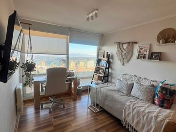 Departamento en arriendo  en VIÑA DEL MAR