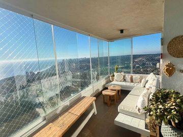 Departamento en arriendo  en VIÑA DEL MAR