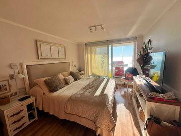 Departamento en arriendo  en VIÑA DEL MAR