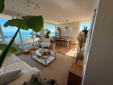 Departamento en arriendo  en VIÑA DEL MAR