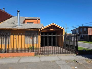 Casa en venta  en CORONEL